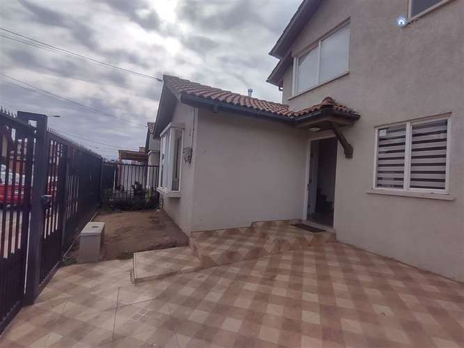 Casa en venta La Reserva, Machali - Imagen 24