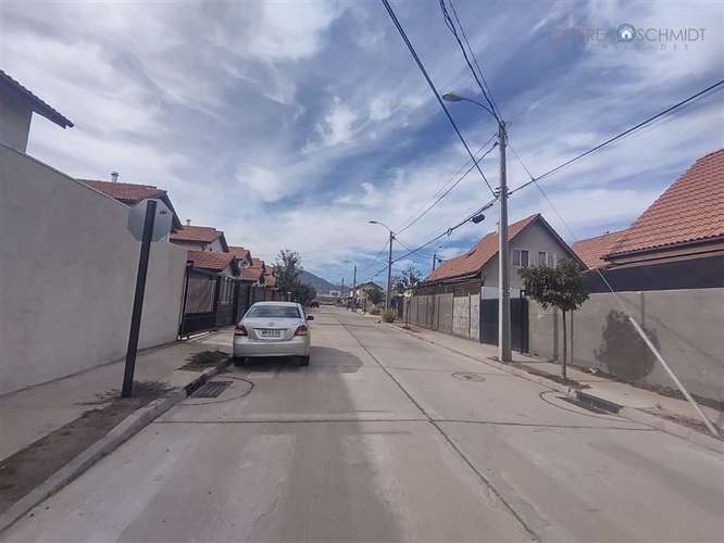 Casa en venta La Reserva, Machali - Imagen 29