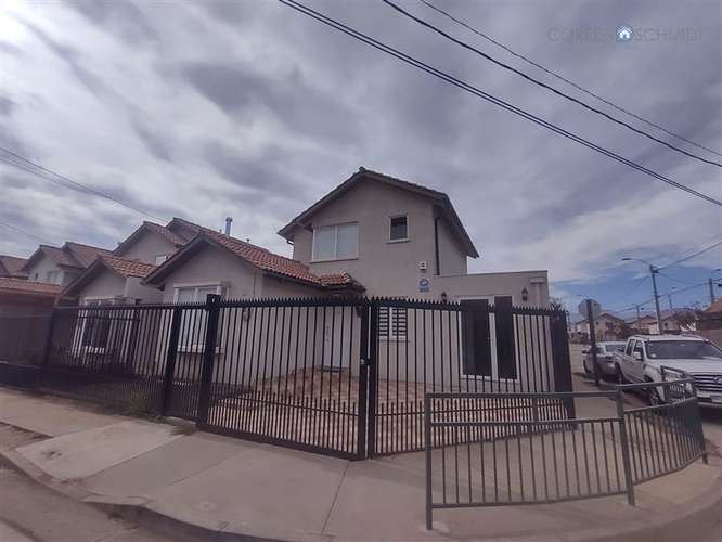 Casa en venta La Reserva, Machali