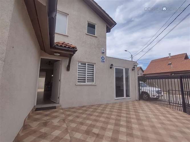Casa en venta La Reserva, Machali - Imagen 25