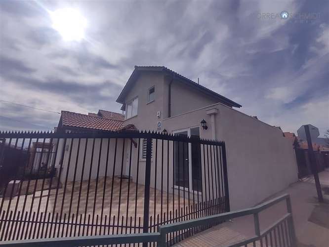 Casa en venta La Reserva, Machali - Imagen 26