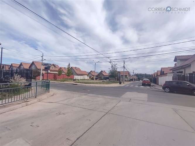 Casa en venta La Reserva, Machali - Imagen 28