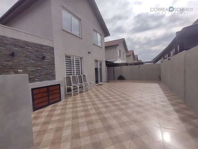 Casa en venta La Reserva, Machali - Imagen 22