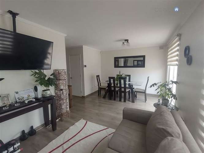 Casa en venta La Reserva, Machali - Imagen 3