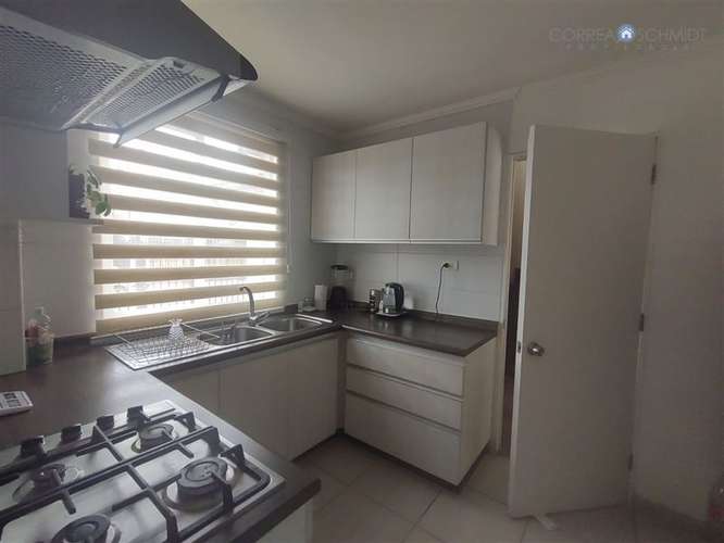 Casa en venta La Reserva, Machali - Imagen 7