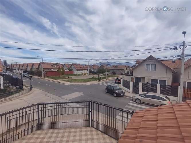 Casa en venta La Reserva, Machali - Imagen 27