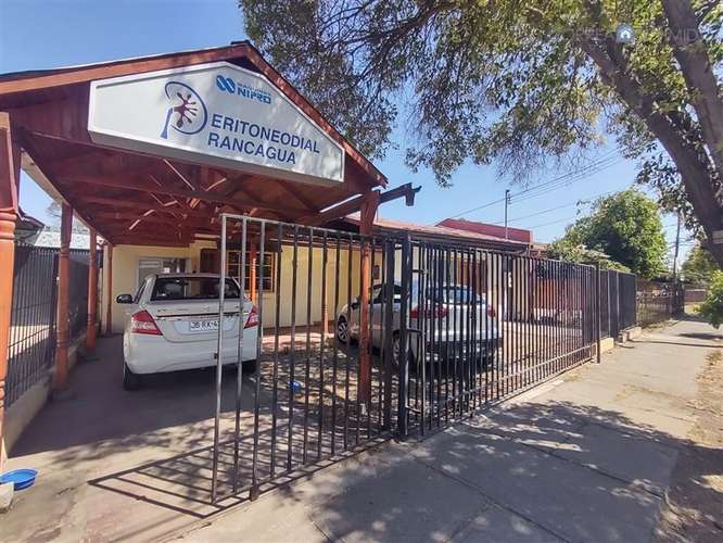 Oficina en venta en Rancagua