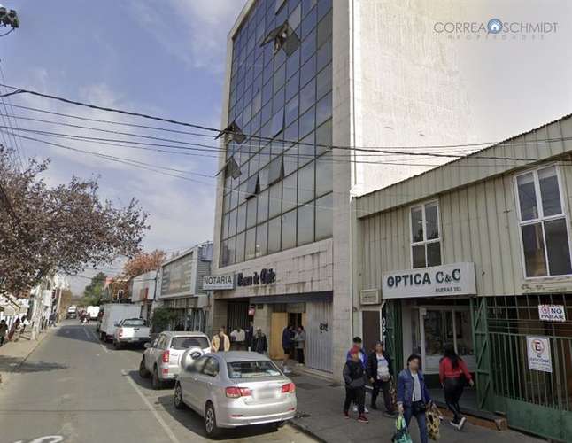 Oficinas en venta centro, Bueras, Rancagua