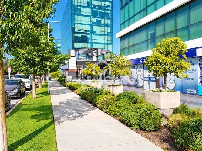 Oficina en arriendo Av. Bello Horizonte, Rancagua