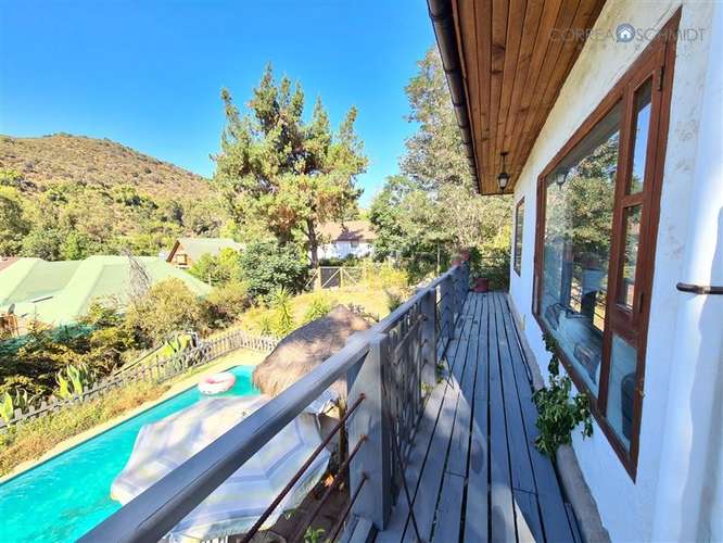 Casa en venta Condominio Alpino, Machalí - Imagen 24