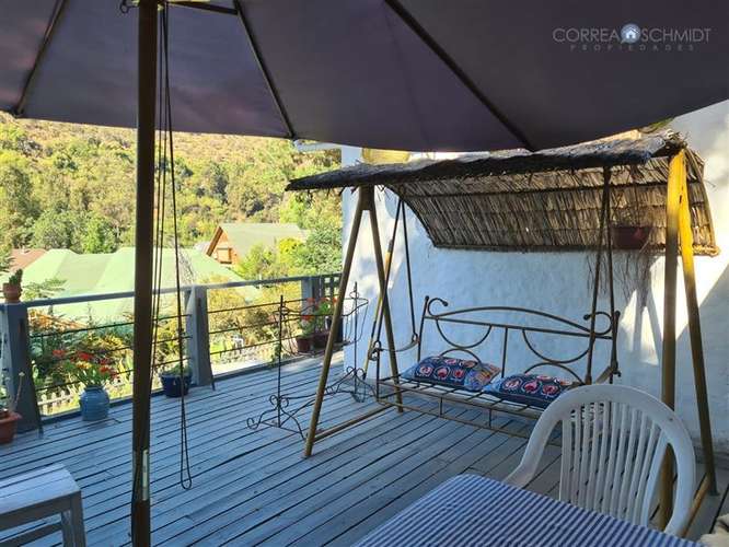 Casa en venta Condominio Alpino, Machalí - Imagen 21