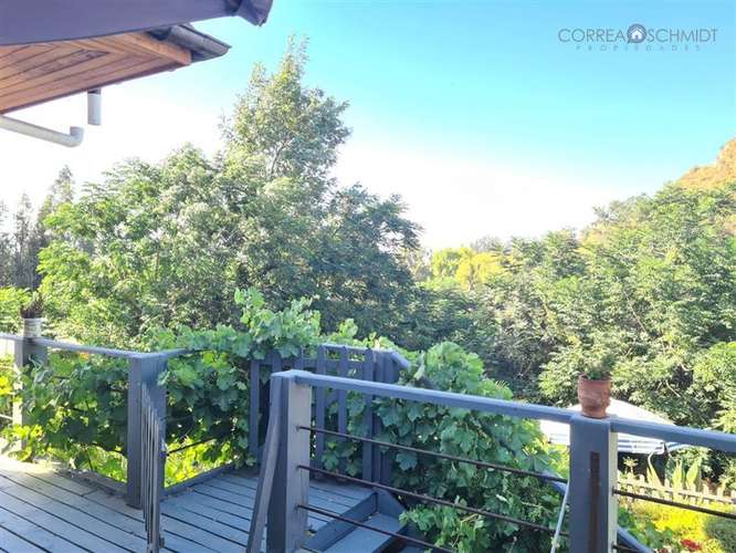 Casa en venta Condominio Alpino, Machalí - Imagen 25
