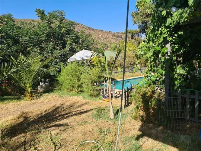 Casa en venta Condominio Alpino, Machalí - Imagen 34