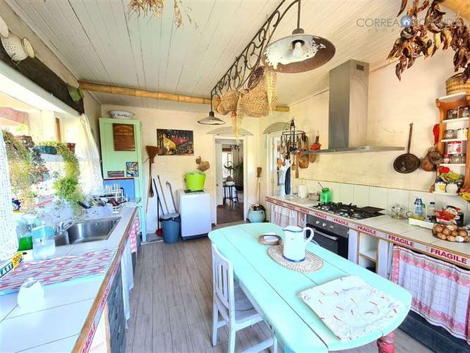 Casa en venta Condominio Alpino, Machalí - Imagen 6