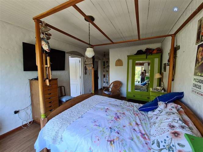 Casa en venta Condominio Alpino, Machalí - Imagen 17