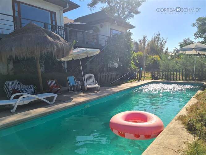 Casa en venta Condominio Alpino, Machalí - Imagen 33