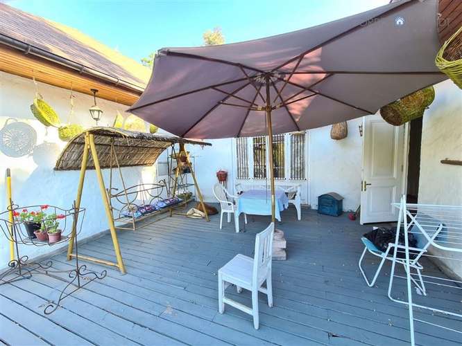 Casa en venta Condominio Alpino, Machalí - Imagen 23