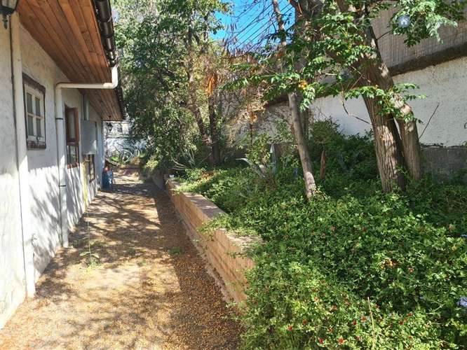 Casa en venta Condominio Alpino, Machalí - Imagen 39