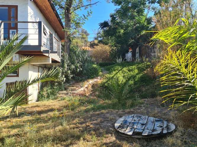 Casa en venta Condominio Alpino, Machalí - Imagen 38