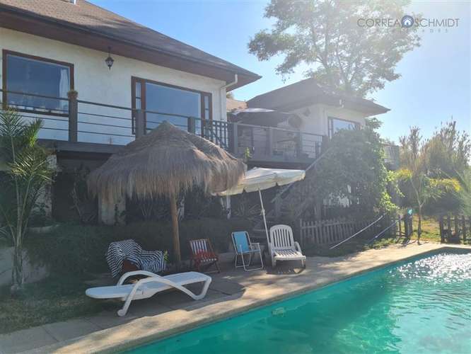Casa en venta Condominio Alpino, Machalí - Imagen 32