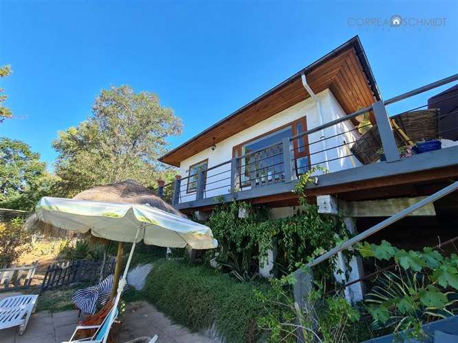 Casa en venta Condominio Alpino, Machalí - Imagen 35