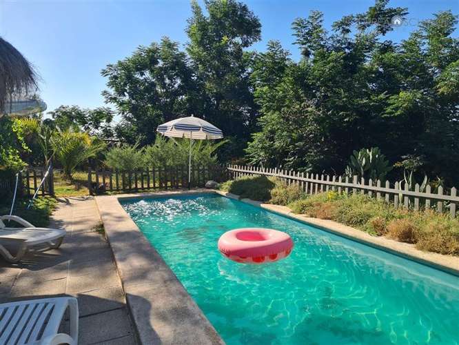Casa en venta Condominio Alpino, Machalí - Imagen 30