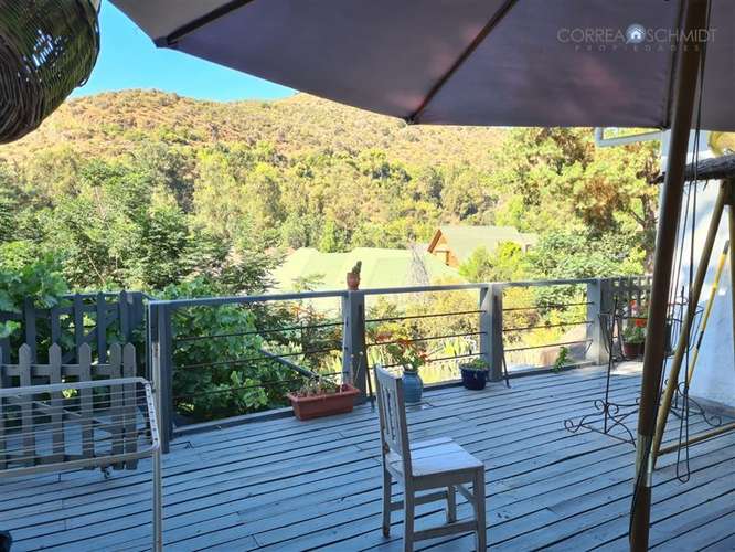 Casa en venta Condominio Alpino, Machalí - Imagen 22