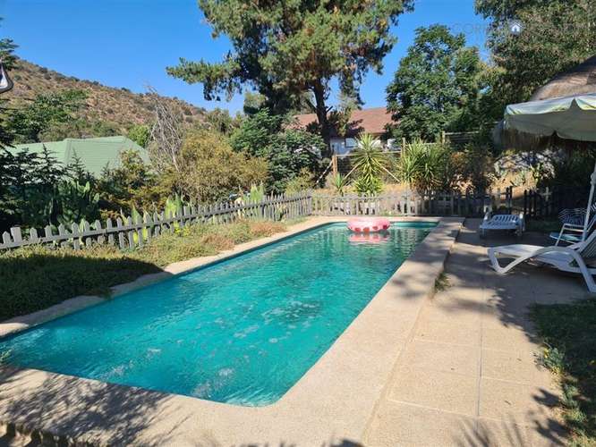 Casa en venta Condominio Alpino, Machalí - Imagen 29