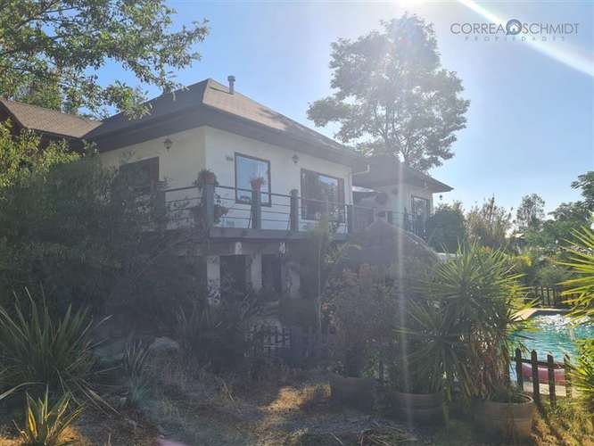 Casa en venta Condominio Alpino, Machalí - Imagen 37