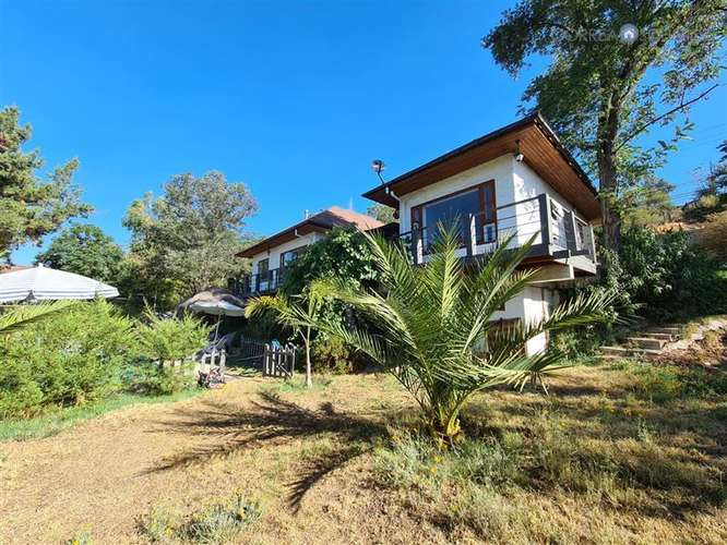 Casa en venta Condominio Alpino, Machalí - Imagen 36