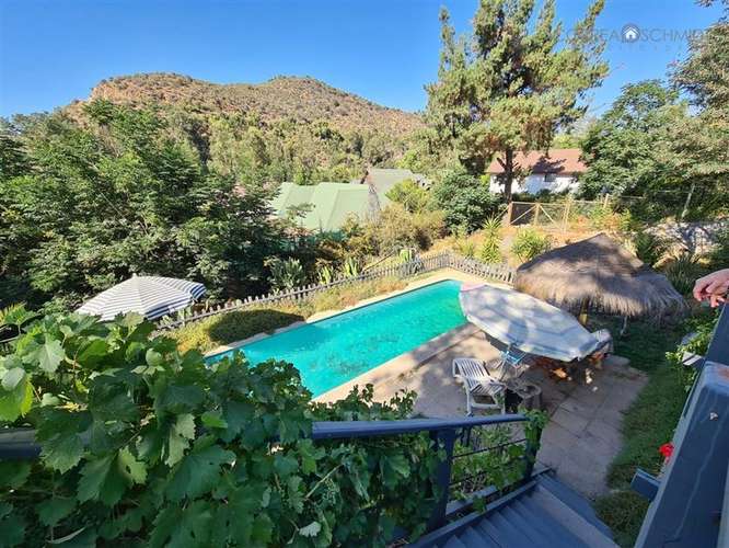 Casa en venta Condominio Alpino, Machalí - Imagen 28