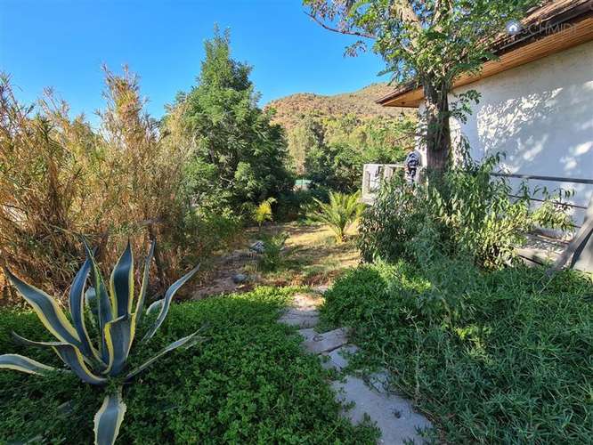 Casa en venta Condominio Alpino, Machalí - Imagen 27
