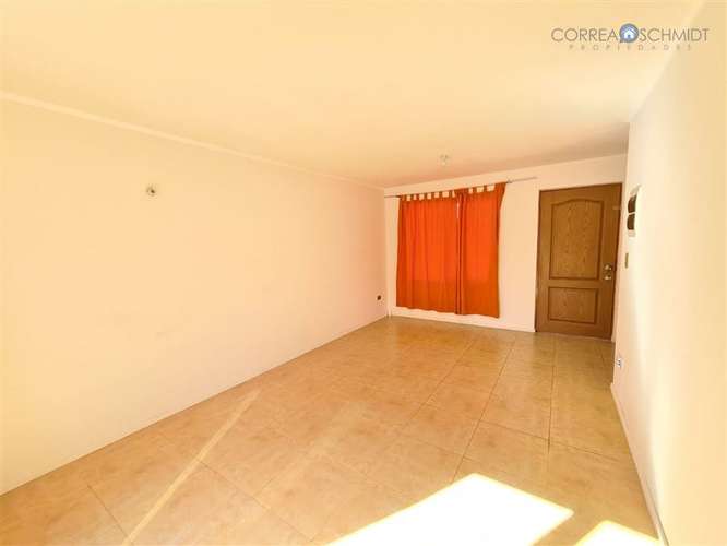Casa en ARRIENDO Las Pircas, Machalí