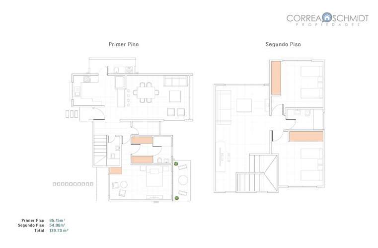 Casas en Venta, Proyecto Nuevo El Polo de Machalí - Imagen 17