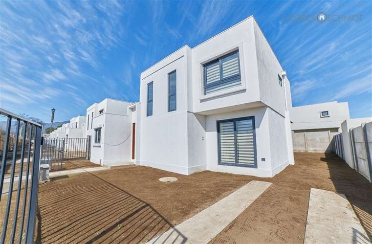 Casas en Venta, Proyecto Nuevo El Polo de Machalí - Imagen 18