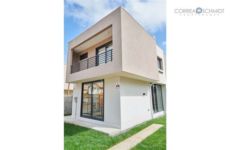 Casas en Venta, Proyecto Nuevo El Polo de Machalí - Imagen 7