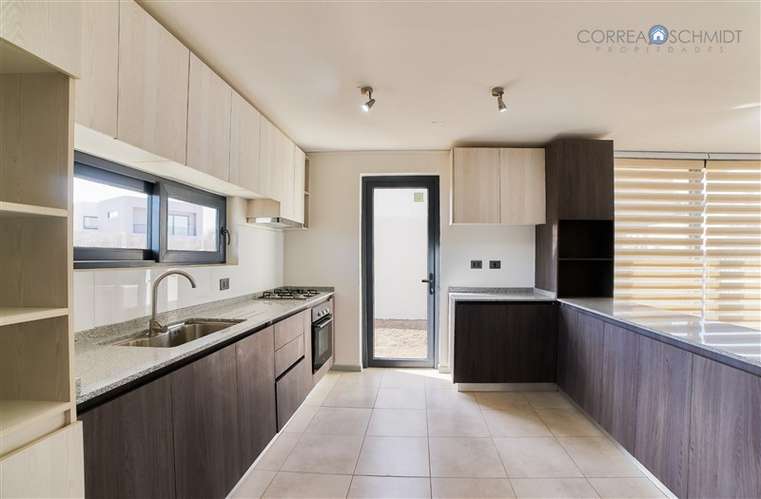 Casas en Venta, Proyecto Nuevo El Polo de Machalí - Imagen 12