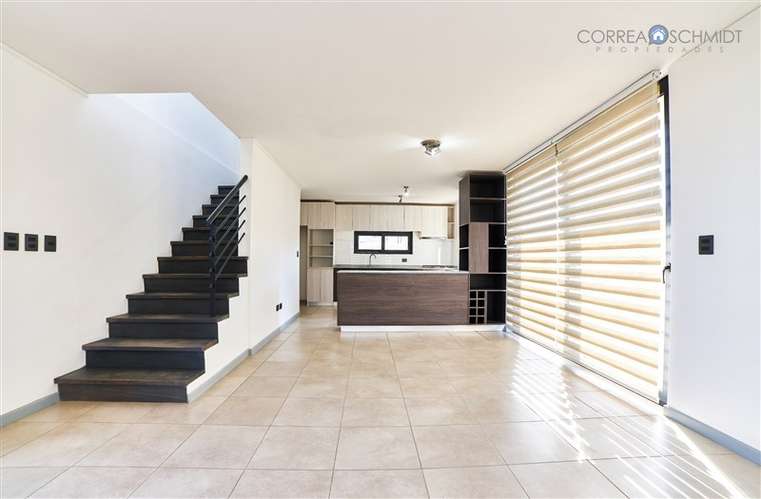 Casas en Venta, Proyecto Nuevo El Polo de Machalí - Imagen 10