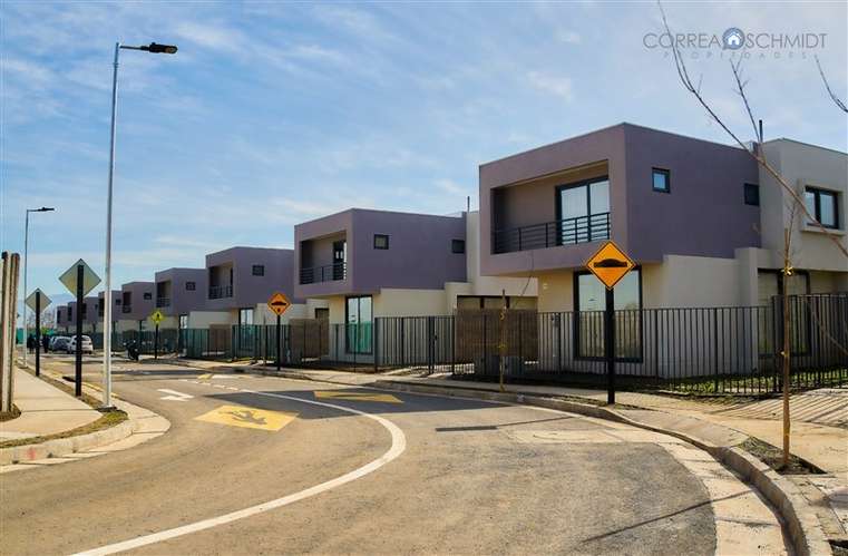 Casas en Venta, Proyecto Nuevo El Polo de Machalí - Imagen 16