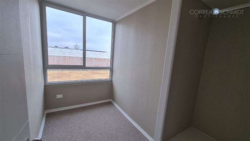 Departamento en arriendo, San Agustín Rancagua