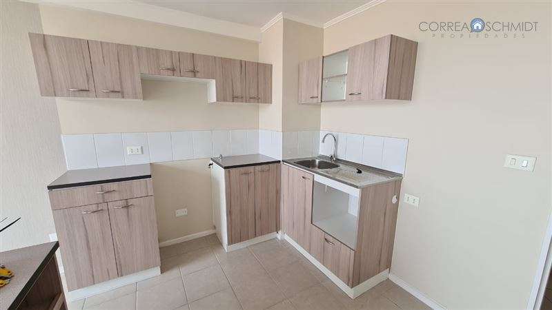 Departamento en arriendo, San Agustín Rancagua