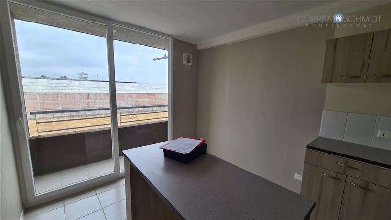 Departamento en arriendo, San Agustín Rancagua