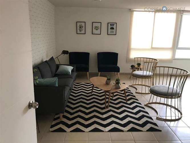 Departamento en arriendo, San Agustín Rancagua