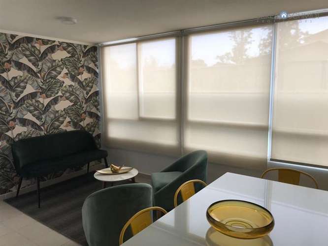 Departamento en arriendo, San Agustín Rancagua