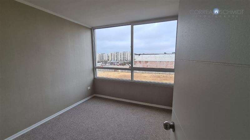 Departamento en arriendo, San Agustín Rancagua