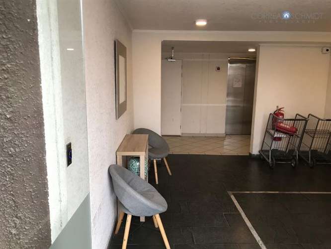 Departamento en arriendo, San Agustín Rancagua