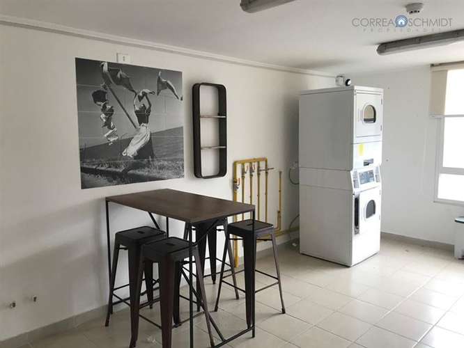 Departamento en arriendo, San Agustín Rancagua
