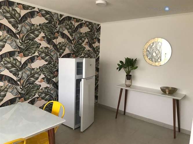 Departamento en arriendo, San Agustín Rancagua