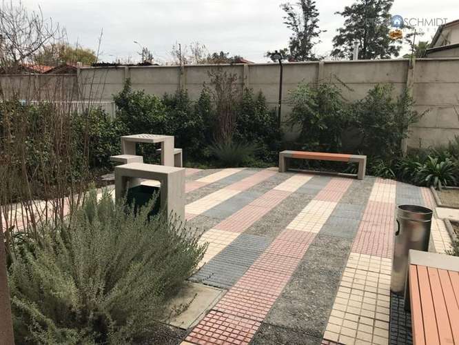 Departamento en arriendo, San Agustín Rancagua