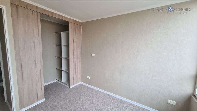 Departamento en arriendo, San Agustín Rancagua